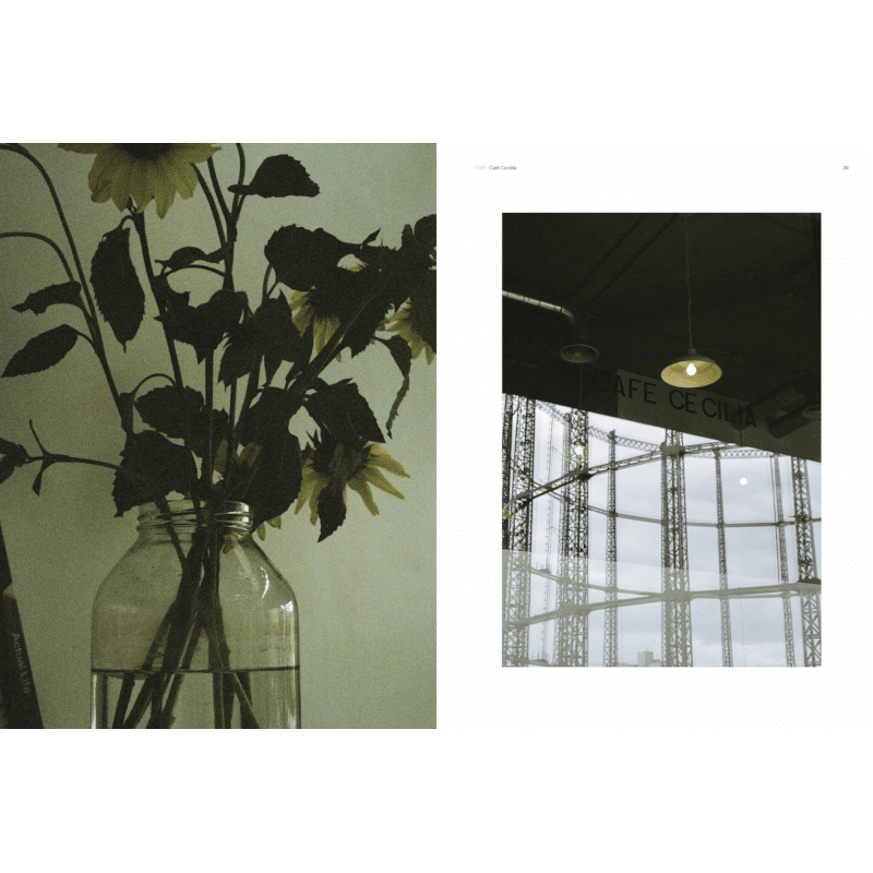 Magazin - Openhouse No.17 von New Mag