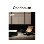Magazin - Openhouse No.21 von New Mags
