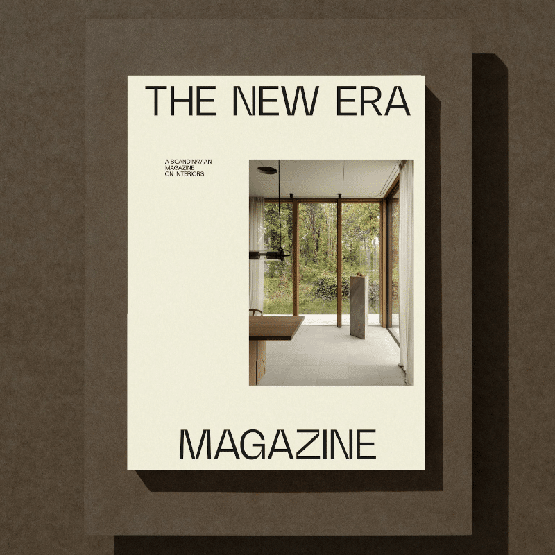 Magazin - The New Era Issue 3 von New Mags
