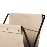Magazinhalter - Herman von Ferm Living