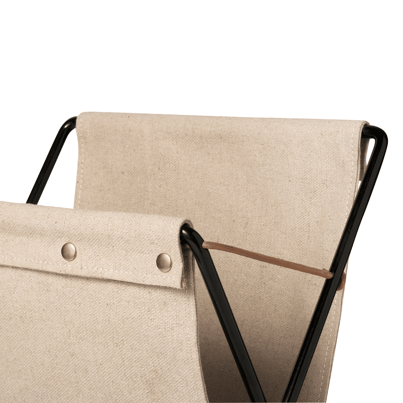 Magazinhalter - Herman von Ferm Living