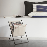 Magazinhalter - Herman von Ferm Living
