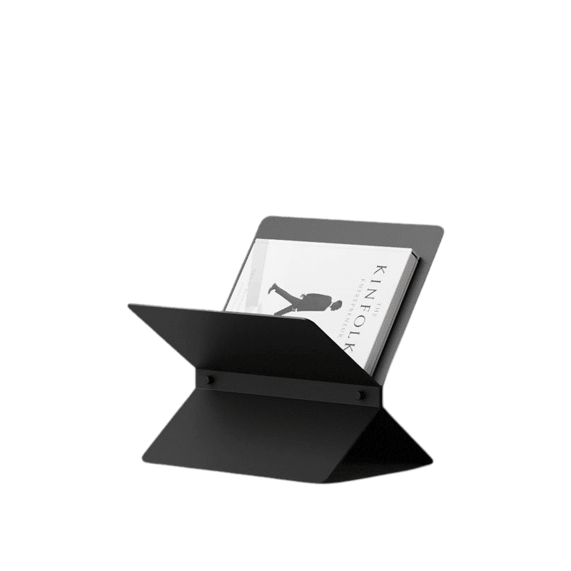 Magazinhalter - Magazine Holder black von Nichba