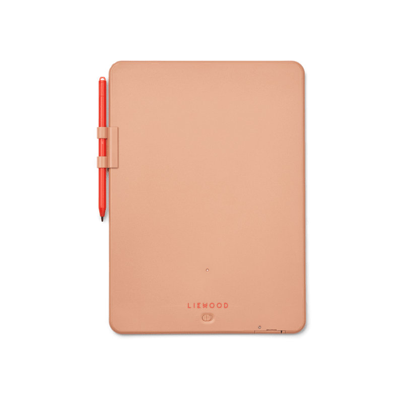 Magische Zeichentafel - Zora tuscany rose von Liewood
