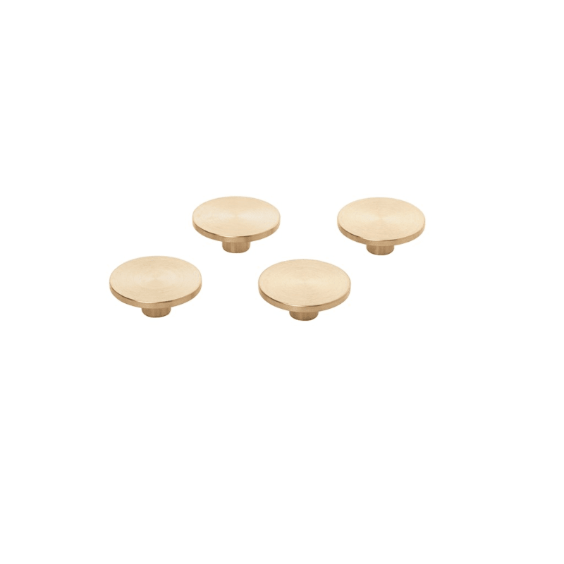 Magnete - Brass 4er Set von Audo