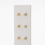 Magnete - Mag gold von House Doctor