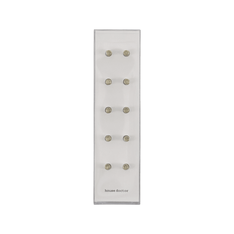 Magnete - Mag gold von House Doctor