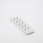Magnete - Mag silver von House Doctor