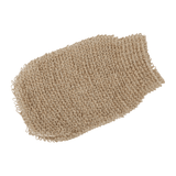 Massagehandschuh Flachs von Redecker