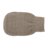 Massagehandschuh Leinen/Baumwolle von Redecker