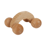 Massageroller Baby natur von Redecker