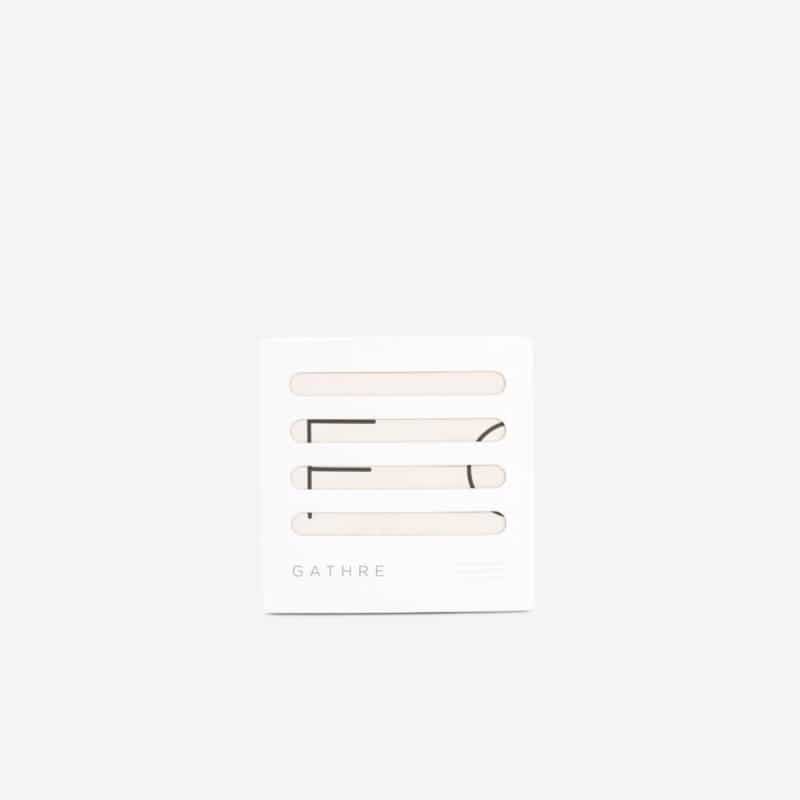 Matte – ABC Micro von Gathre