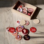 Memory - Critter multi von Ferm Living