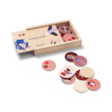 Memory - Critter multi von Ferm Living