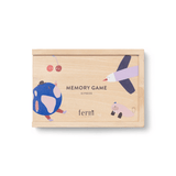 Memory - Critter multi von Ferm Living
