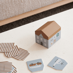 Memory - Wallis vehicles/downtown mix von Liewood