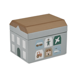 Memory - Wallis vehicles/downtown mix von Liewood