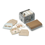 Memory - Wallis vehicles/downtown mix von Liewood