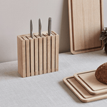 Messerblock oak von Andersen Furniture