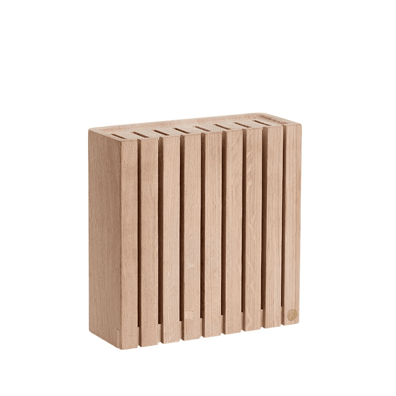 Messerblock oak von Andersen Furniture