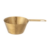 Messlöffel gold von Bloomingville