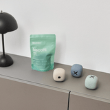 MiaCara - Beschäftigungsspielzeug Rotolo Greige

