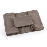 MiaCara - Box Bed Cover Mondo Chocolate L
