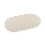 MiaCara - Hundenapfmatte Pasto greige