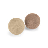 MiaCara - Dog toy Globo Nougat M