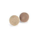 MiaCara - Dog Toy Globo Nougat S