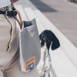 MiaCara - Sac à friandises Lupo Beton