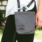 MiaCara - Treat Bag Lupo Graphite