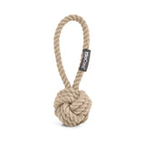 MiaCara - Rope Toy Nodo Greige