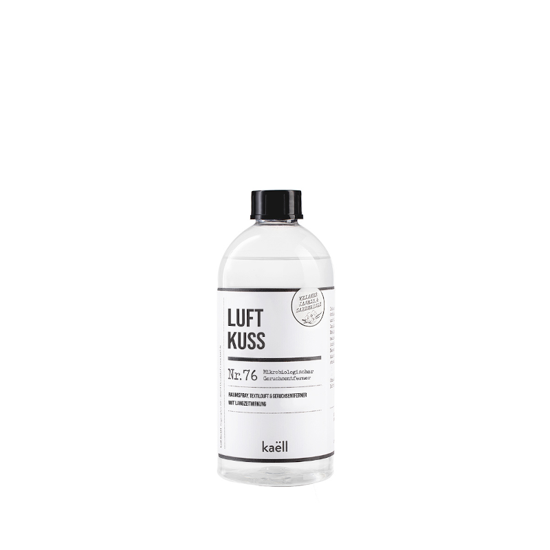 Mikrobiologischer Geruchsentferner - Luftkuss von kaëll