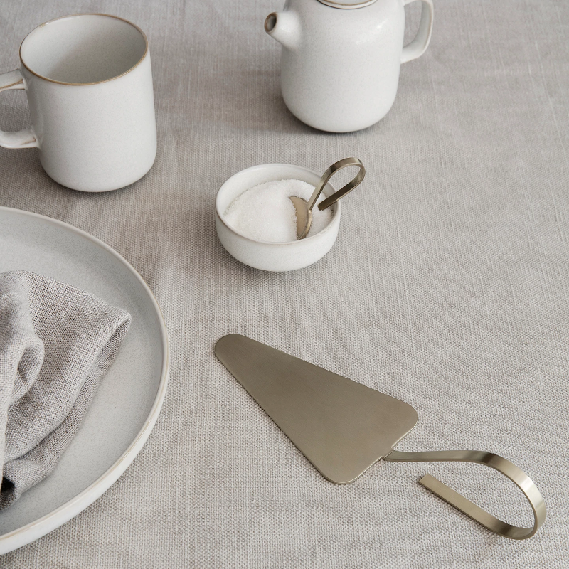 Milchkännchen - Sekki cream von Ferm Living