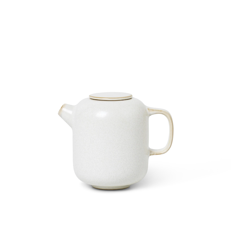 Milchkännchen - Sekki cream von Ferm Living