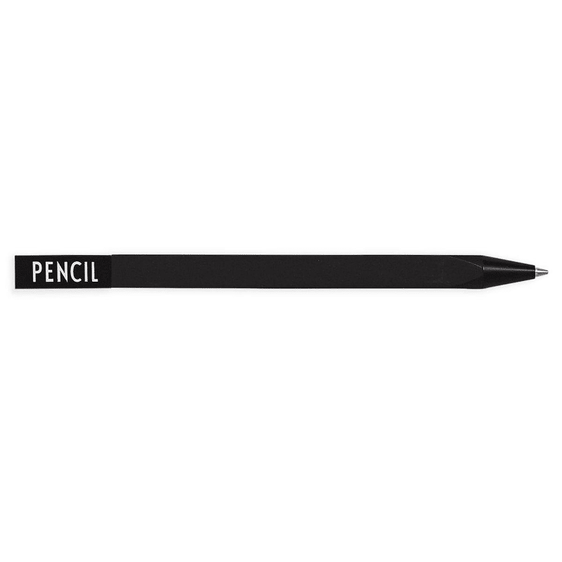 Minenbleistift - Pencil von Desing Letters