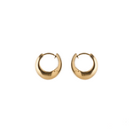 Mini Globe Huggies gold von Pernille Corydon