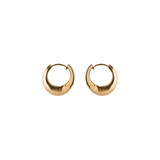 Mini Globe Huggies gold von Pernille Corydon