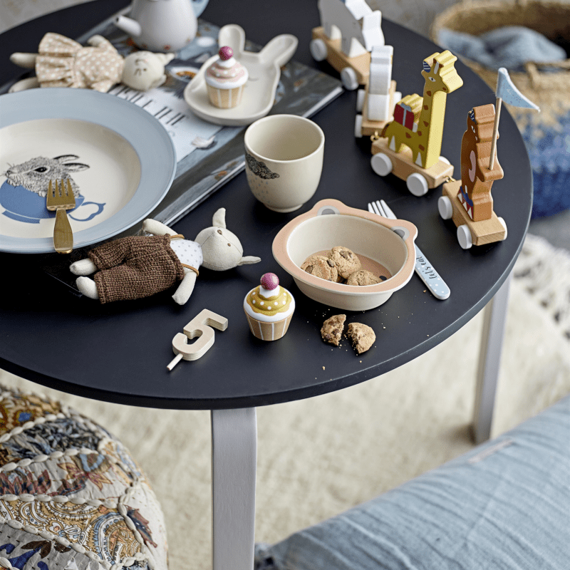 Mini Puppen - Animals 6er Set von Bloomingville