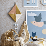 Mini Puppen - Animals 6er Set von Bloomingville