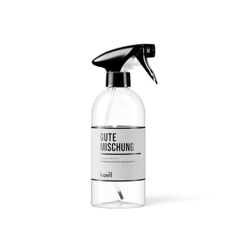 Mischflasche - INDOOR 500ml von Kaëll