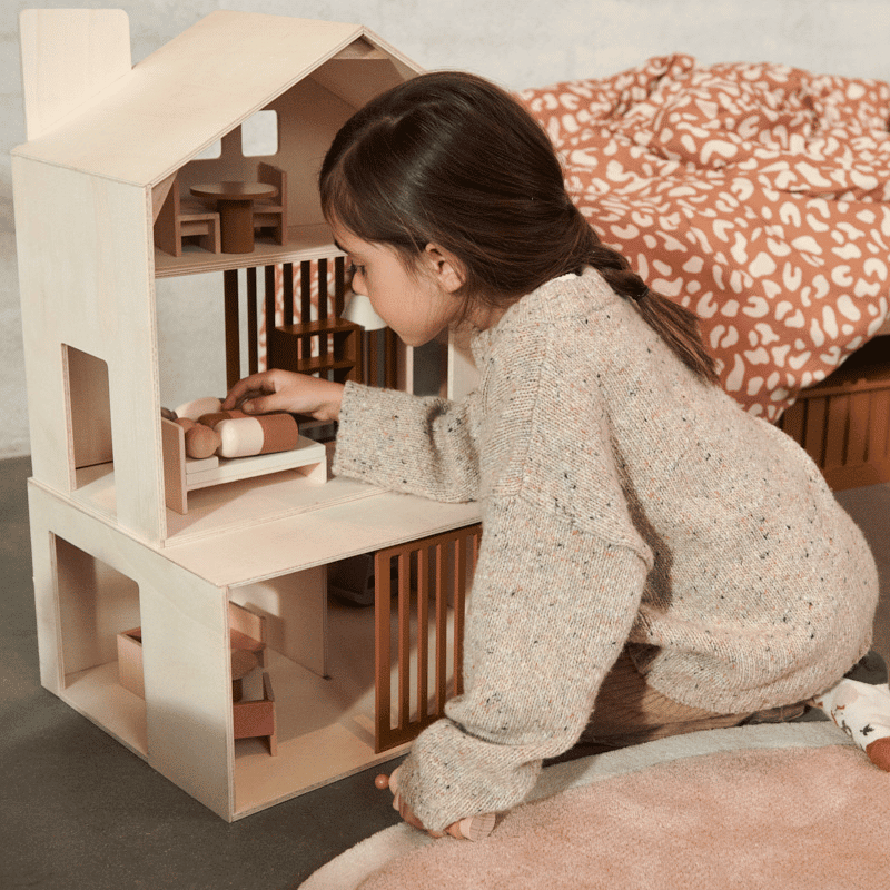 Puppenhaus - Mirabelle von Liewood