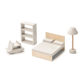 Möbel Puppenhaus - Amanda sandy multi mix von Liewood