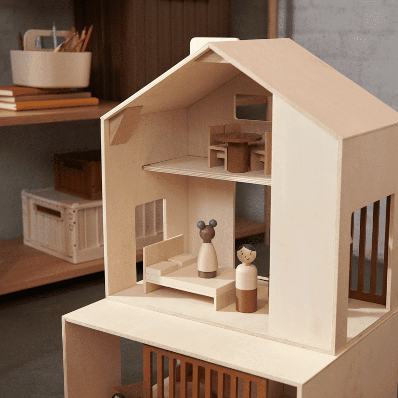 Puppenhaus - Mirabelle von Liewood