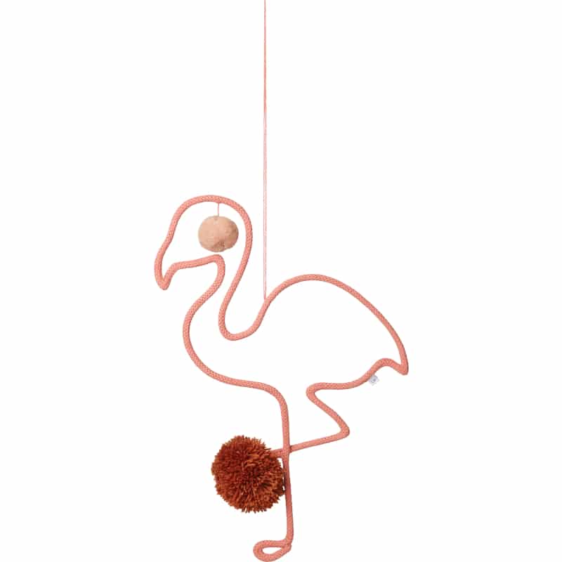 Mobile - ODIN Flamingo von Liewood