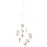 Mobile - Swif Bird undyed von Ferm Living