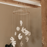 Mobile - Swif Bird undyed von Ferm Living