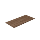 MOEBE - Deckel zu Box Storage Smoked Oak/black

