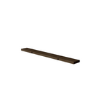 Moebe - Regal Gallery Shelf smoked Oak S - 70 cm